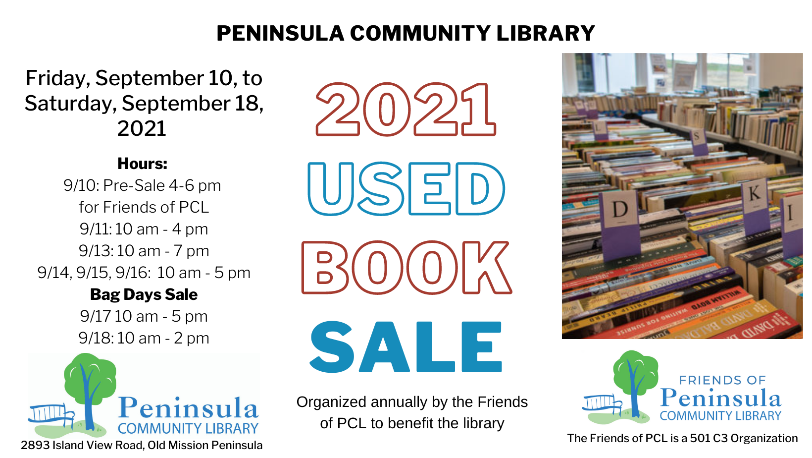 2021 Friends PCL Book Sale REV 08-30-21.png