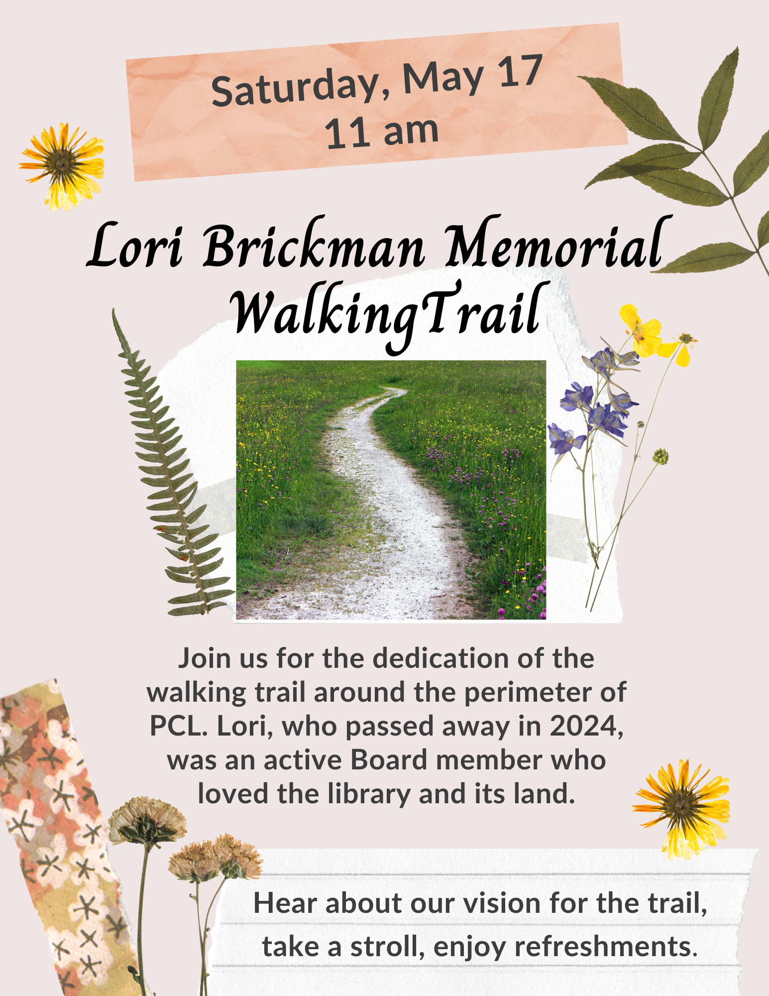 Lori Brickman Memorial WalkingTrail.png