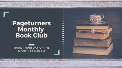 Pageturners Book Club