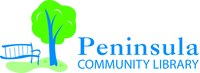 Peninsula Community Library Location Photo