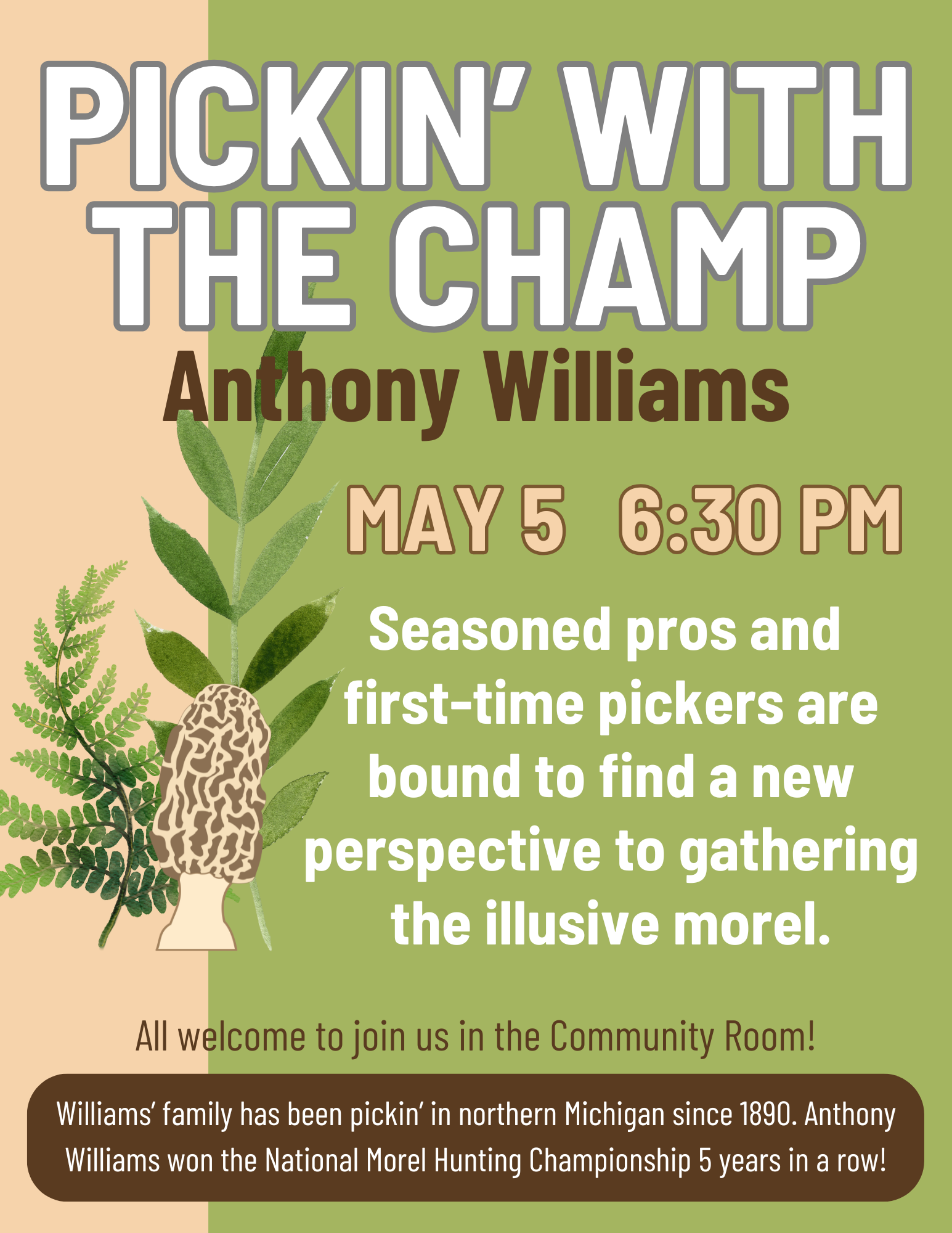 pickin’ with the champ.png