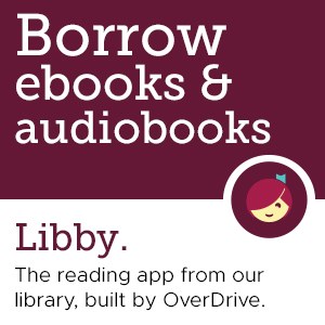 Libby Borrow Logo